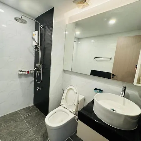 Mahidol Condo Chiang Mai Exterior photo