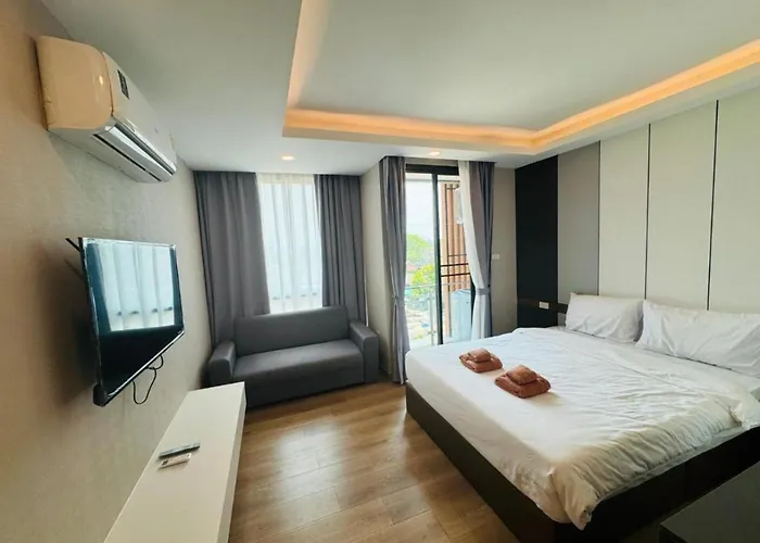 Mahidol Condo