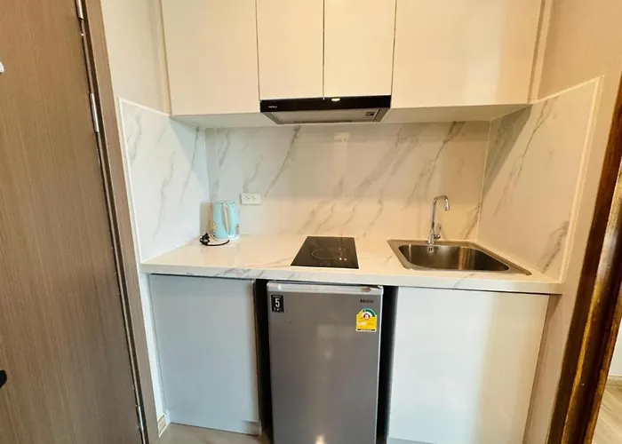 Mahidol Condo