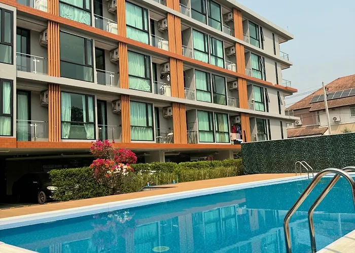 Mahidol Condo